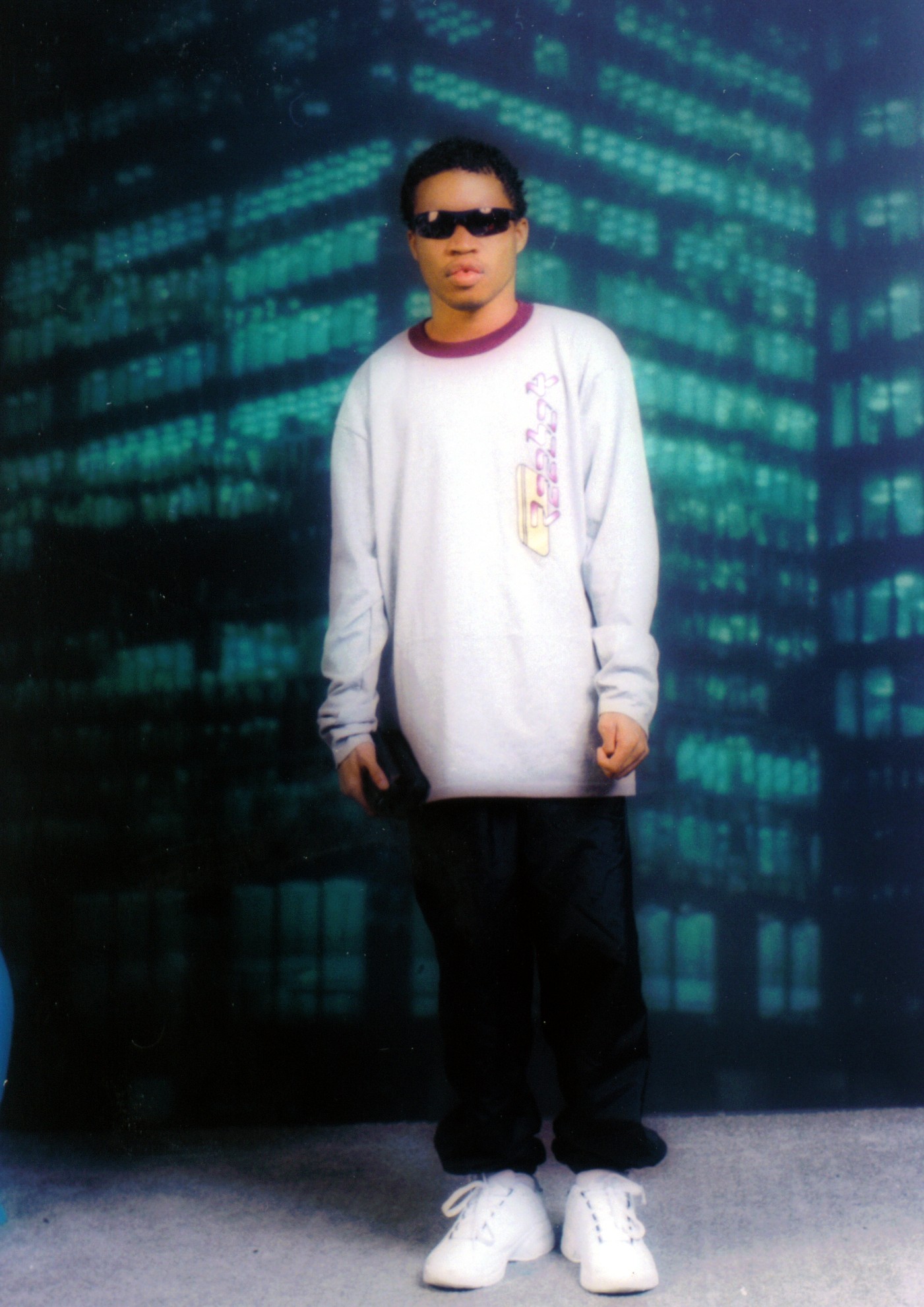 Picture of Myself